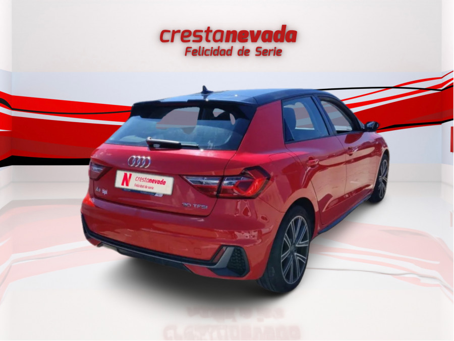 Imagen de AUDI A1