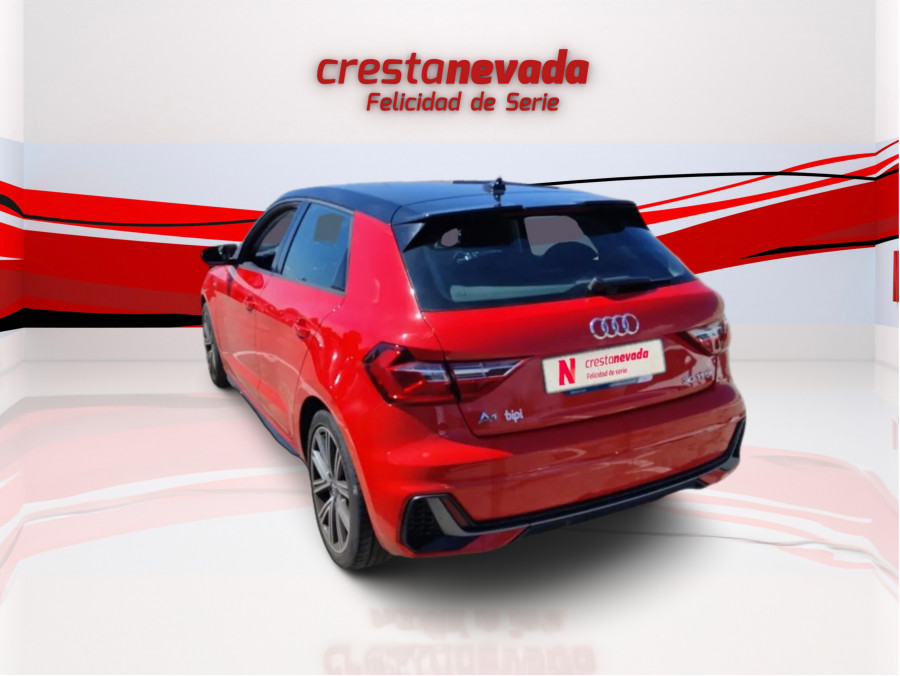 Imagen de AUDI A1