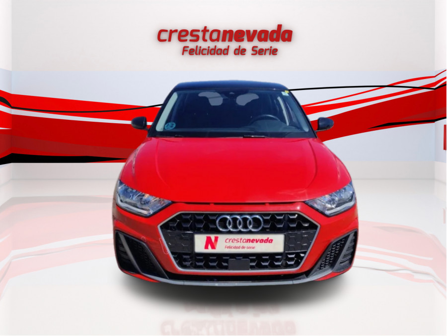 Imagen de AUDI A1