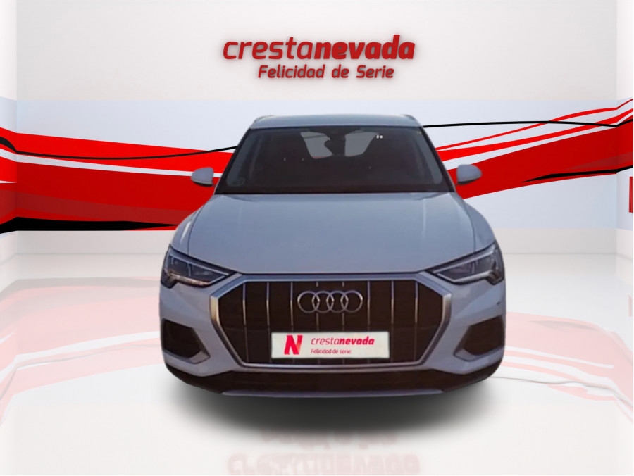 Imagen de AUDI Q3 Sportback