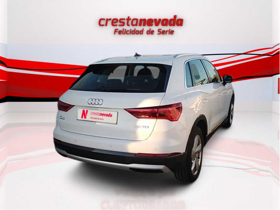 Imagen de AUDI Q3 Sportback