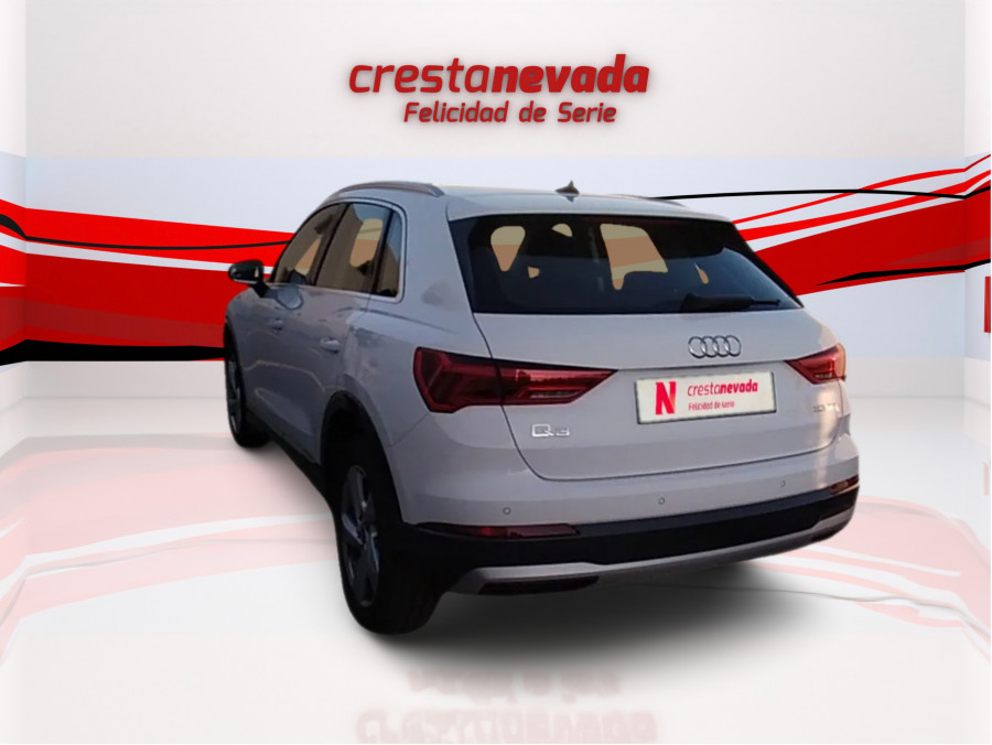 Imagen de AUDI Q3 Sportback