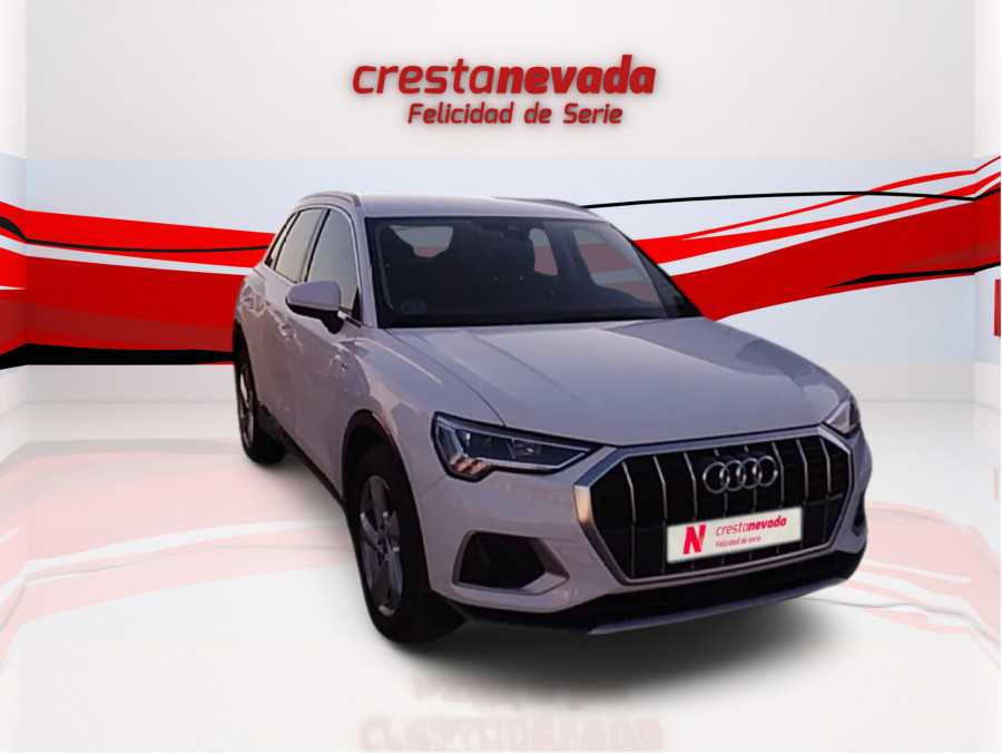 Imagen de AUDI Q3 Sportback