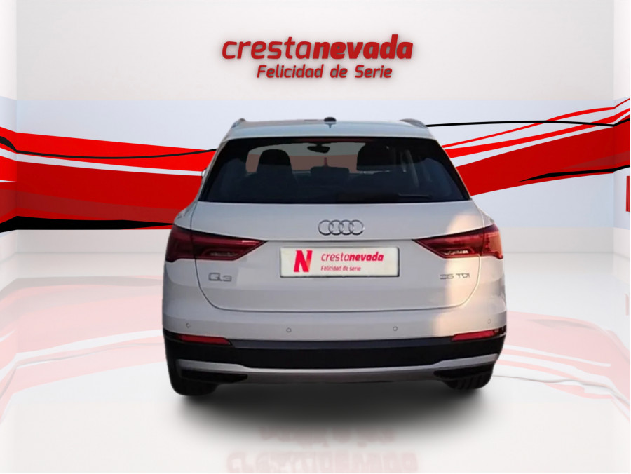 Imagen de AUDI Q3 Sportback