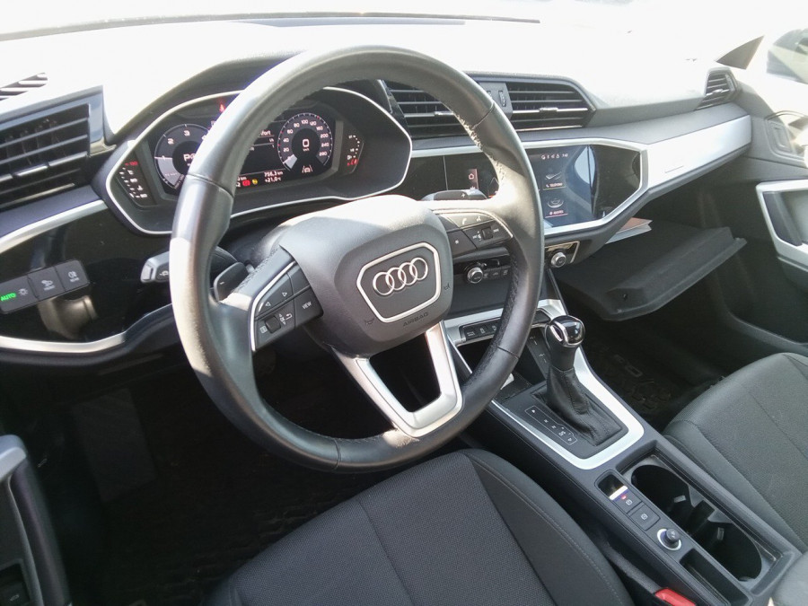 Imagen de AUDI Q3