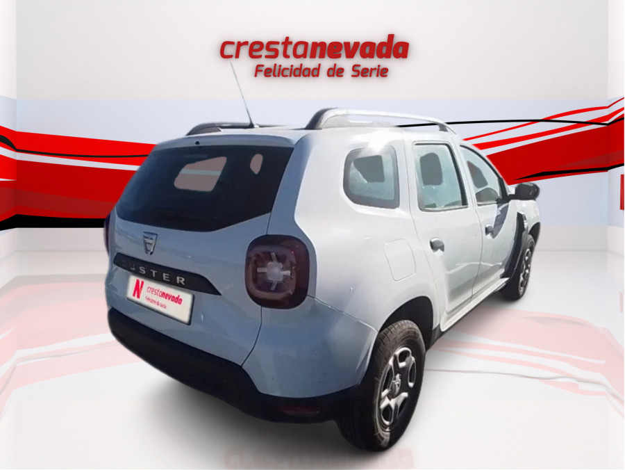 Imagen de Dacia Duster