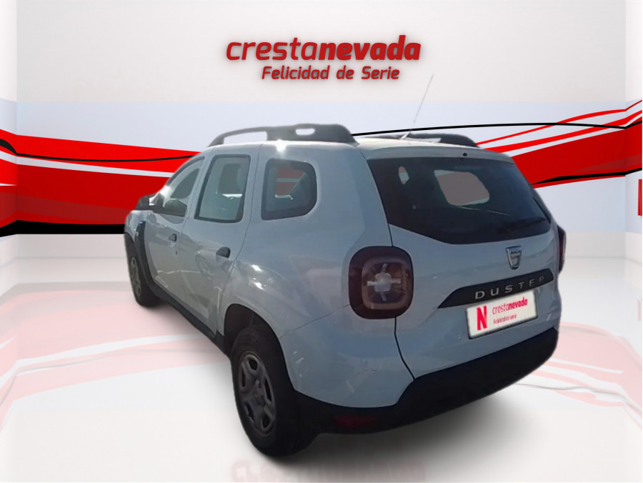 Imagen de Dacia Duster