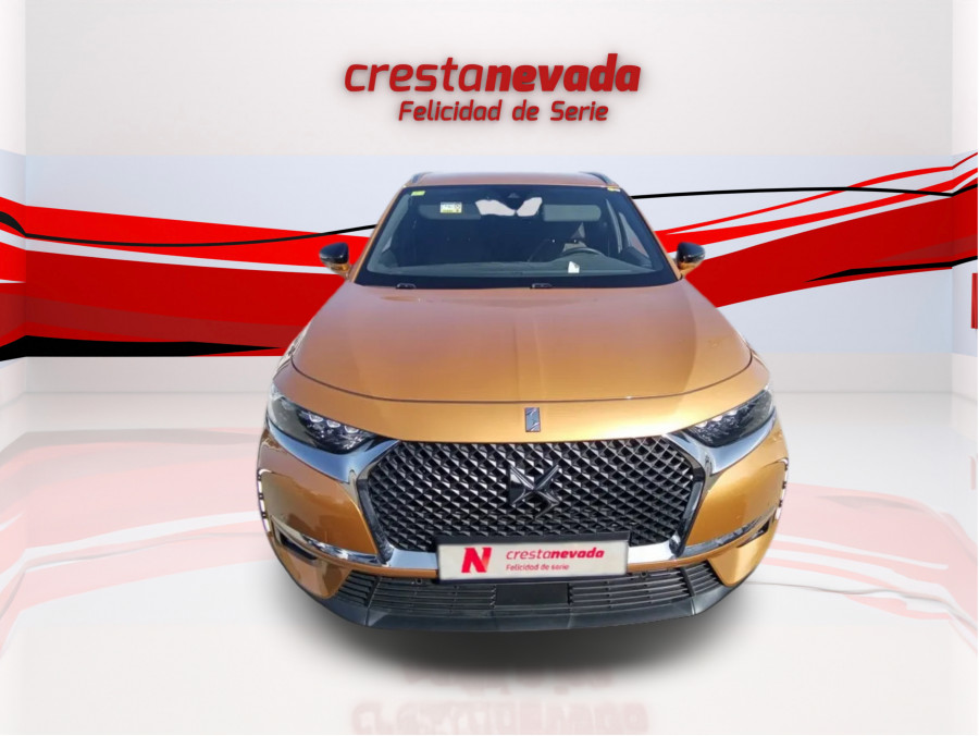 Imagen de Ds DS 7 Crossback