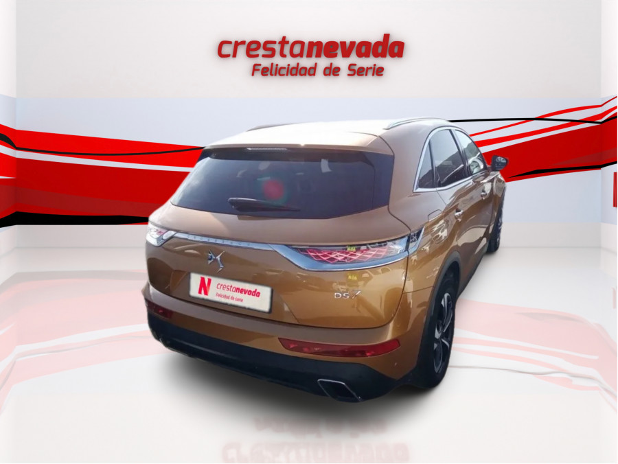 Imagen de Ds DS 7 Crossback