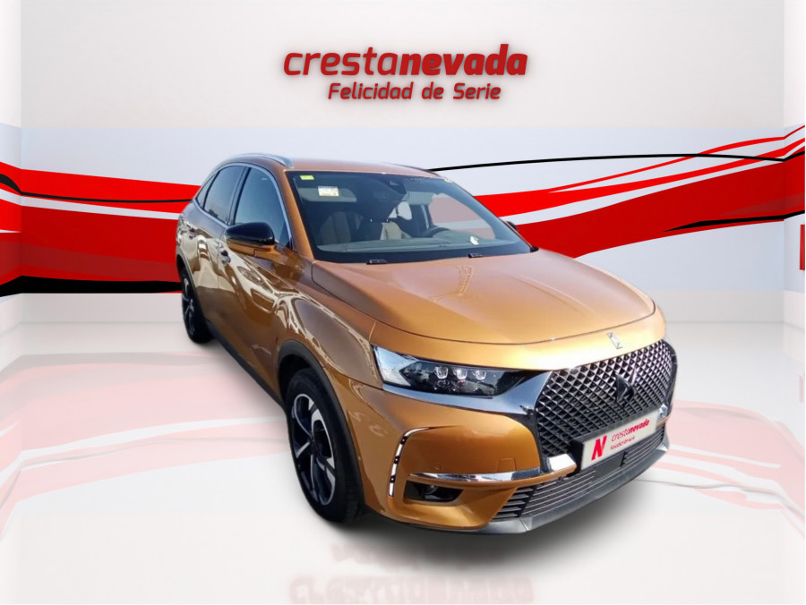 Imagen de Ds DS 7 Crossback