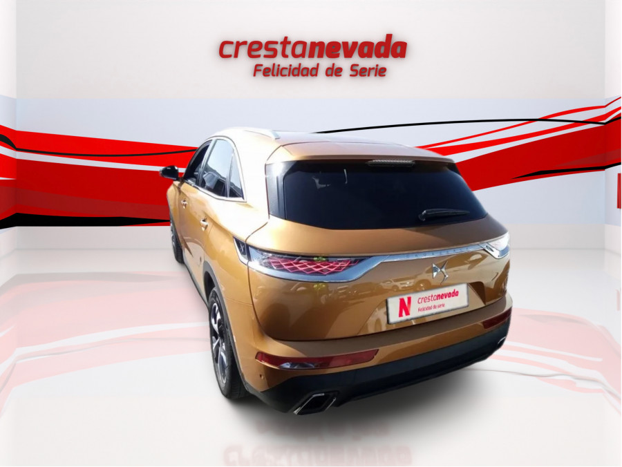 Imagen de Ds DS 7 Crossback