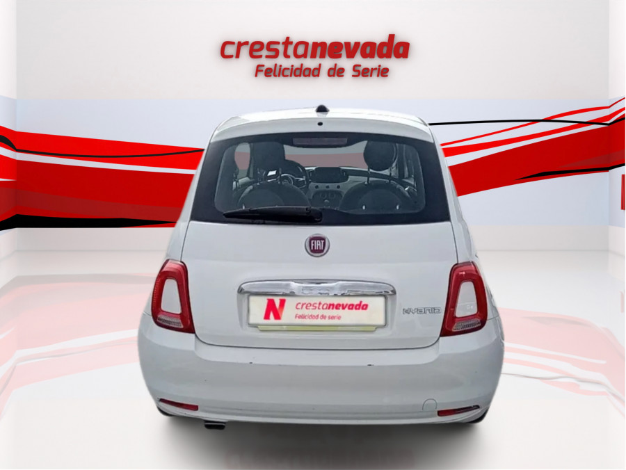 Imagen de Fiat 500