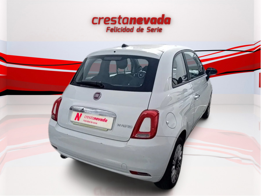 Imagen de Fiat 500