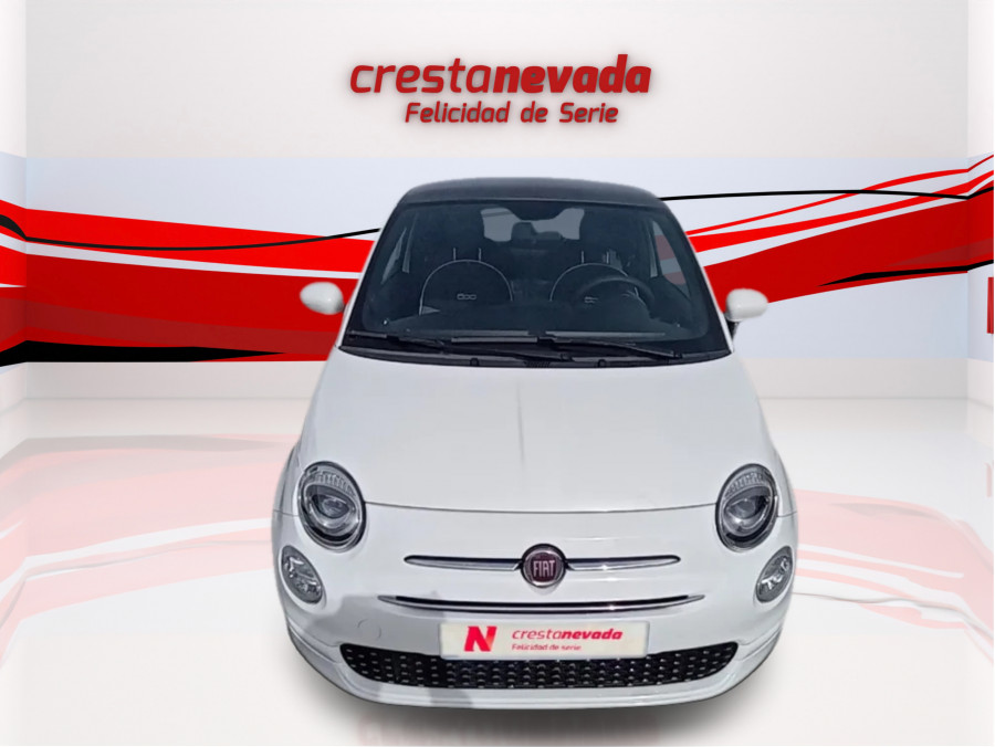 Imagen de Fiat 500