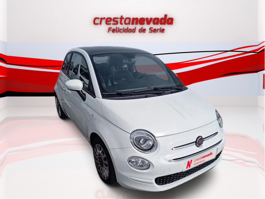 Imagen de Fiat 500