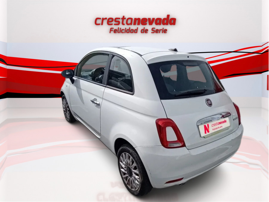 Imagen de Fiat 500