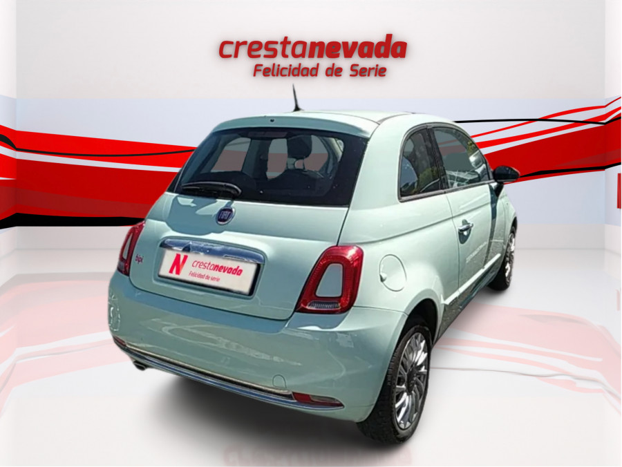 Imagen de Fiat 500