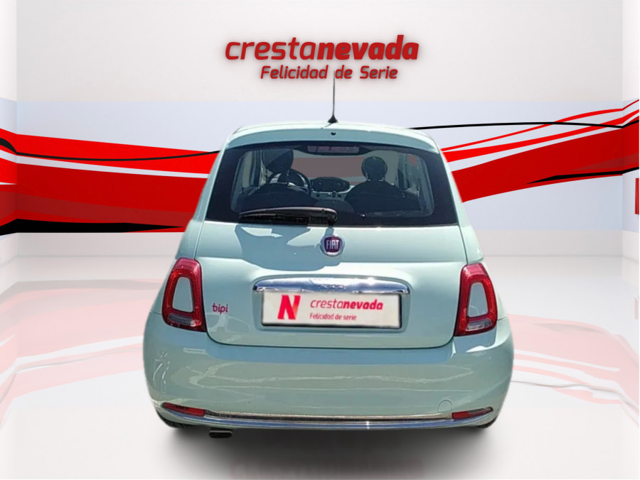 Imagen de Fiat 500