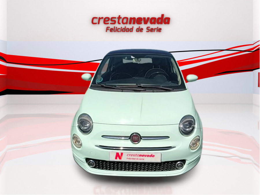 Imagen de Fiat 500