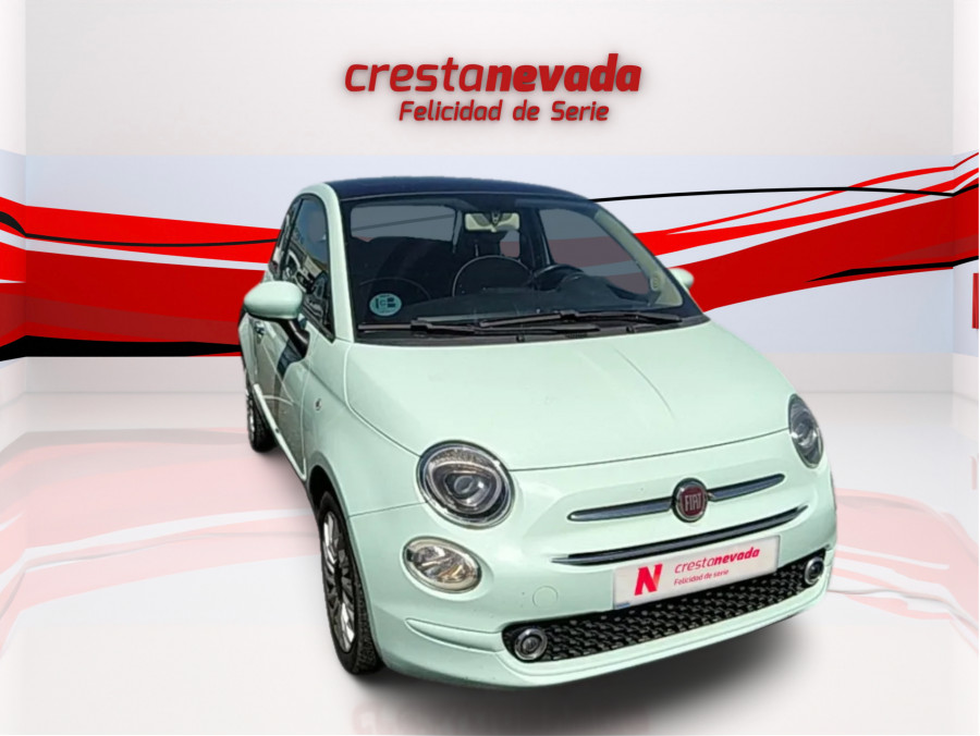 Imagen de Fiat 500