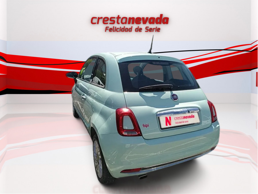 Imagen de Fiat 500