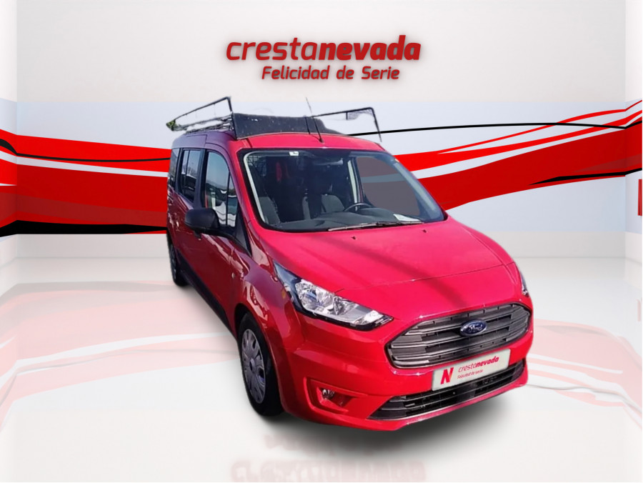 Imagen de Ford Transit Connect