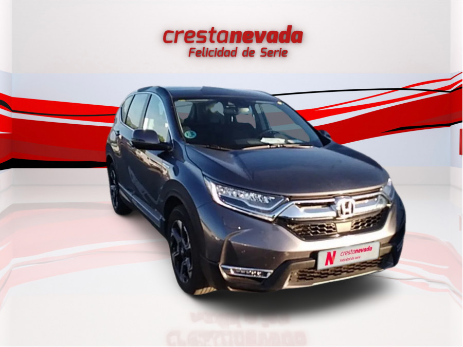 Imagen de Honda CR-V