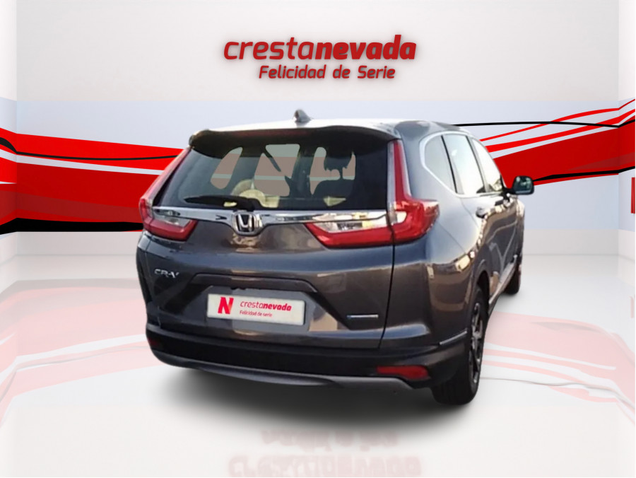 Imagen de Honda CR-V