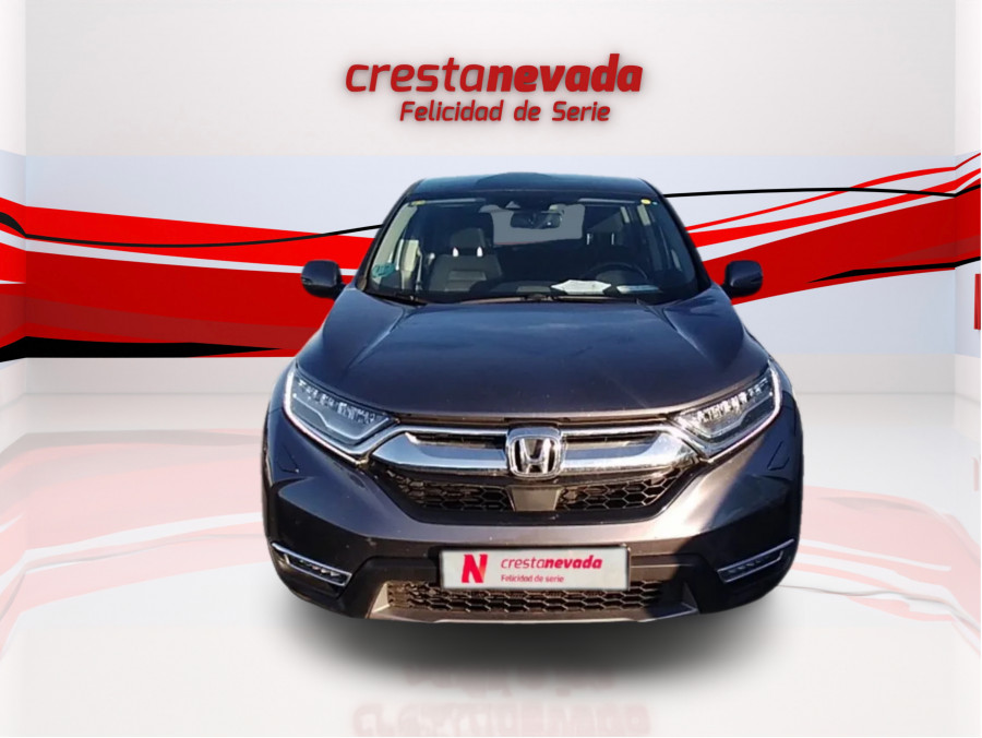 Imagen de Honda CR-V