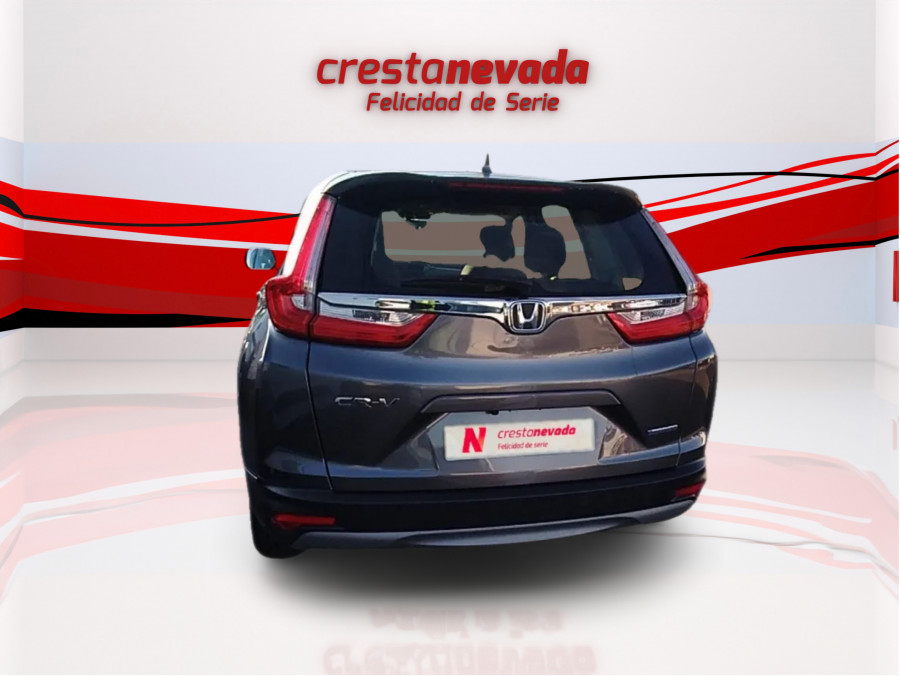 Imagen de Honda CR-V