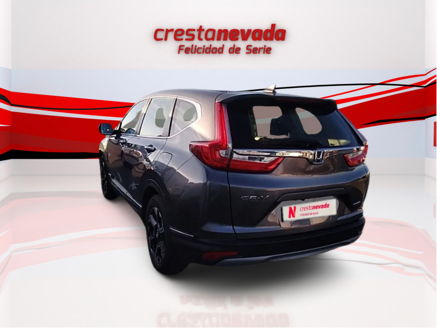 Imagen de Honda CR-V