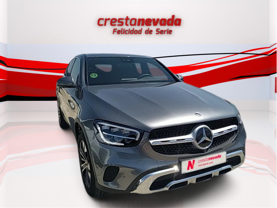 Imagen de mercedes-benz Clase GLC