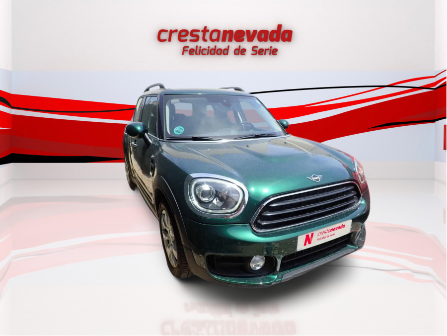 Imagen de Mini Countryman