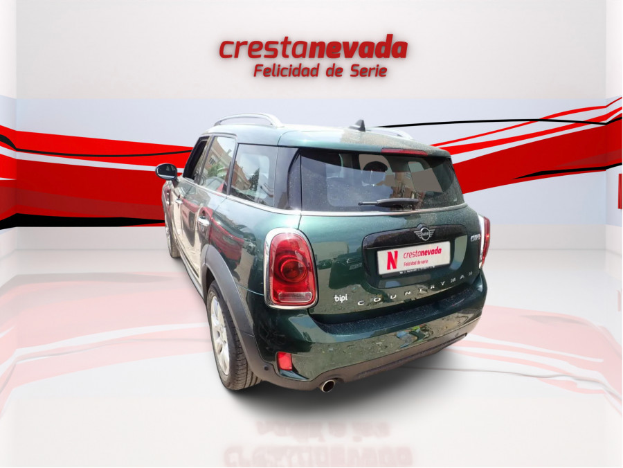 Imagen de Mini Countryman