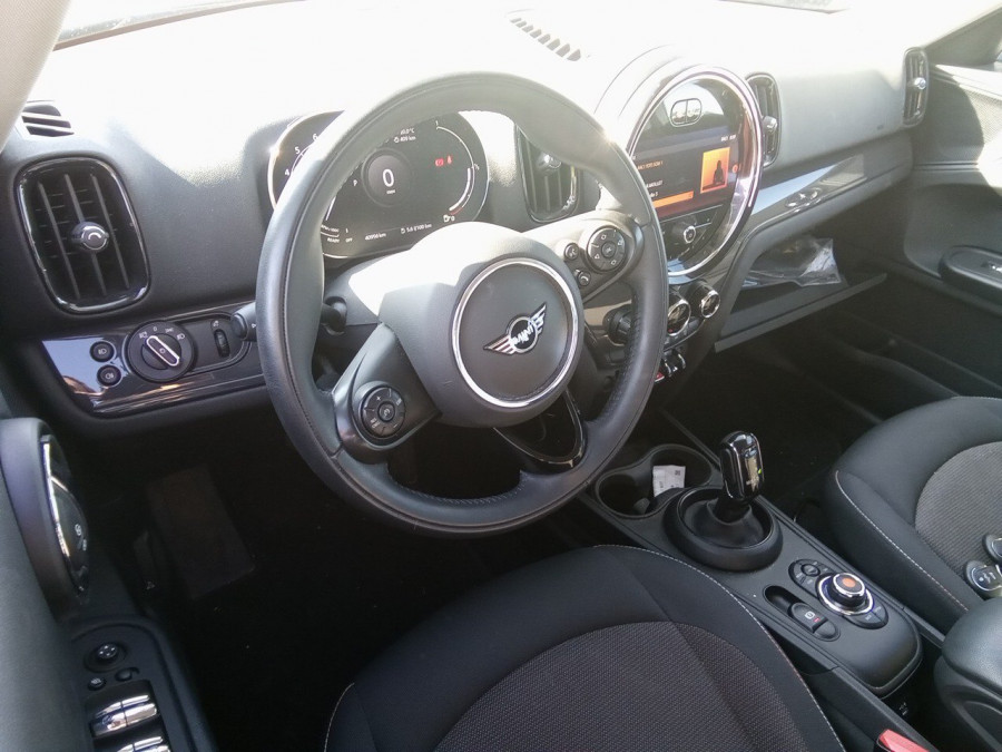 Imagen de Mini Countryman