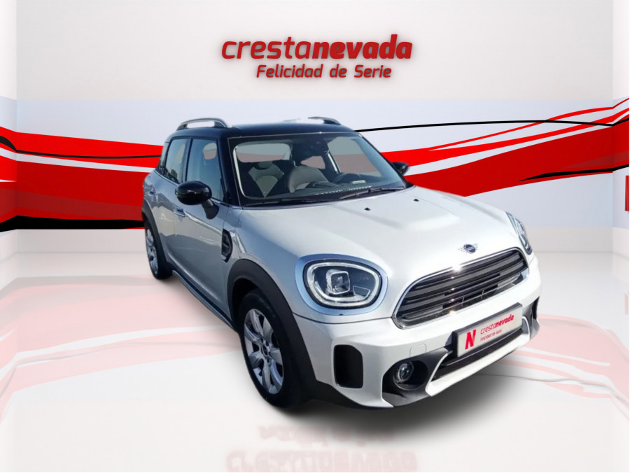 Imagen de Mini Countryman