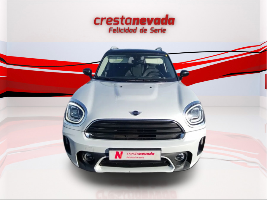 Imagen de Mini Countryman