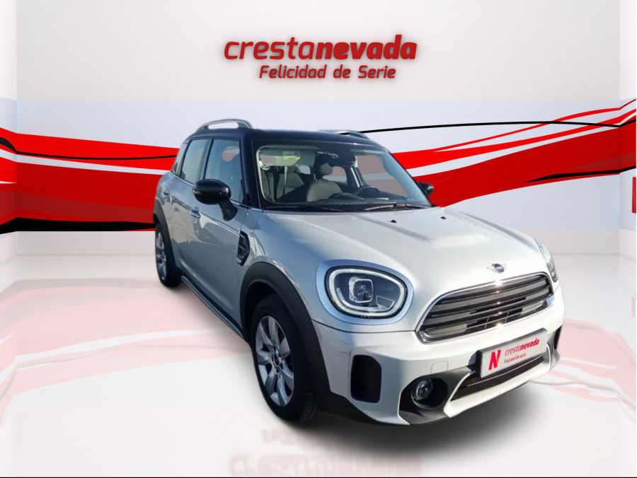 Imagen de Mini Countryman