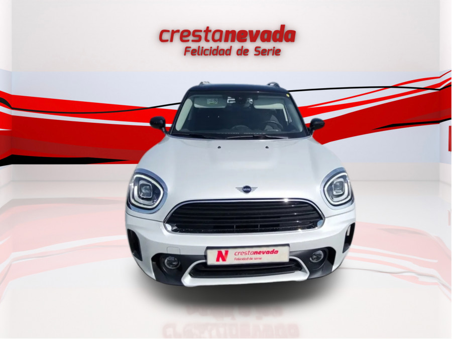 Imagen de Mini Countryman