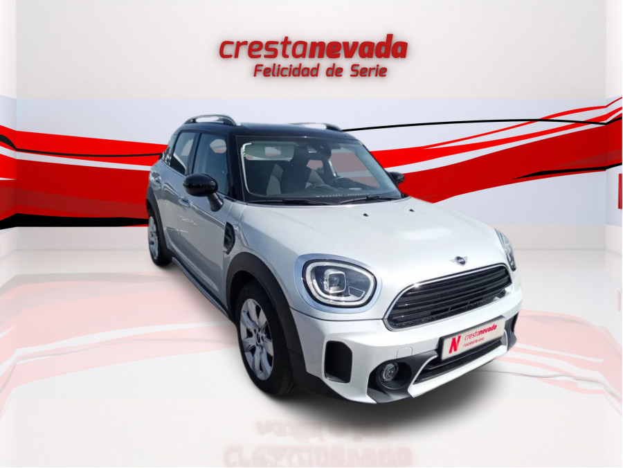 Imagen de Mini Countryman