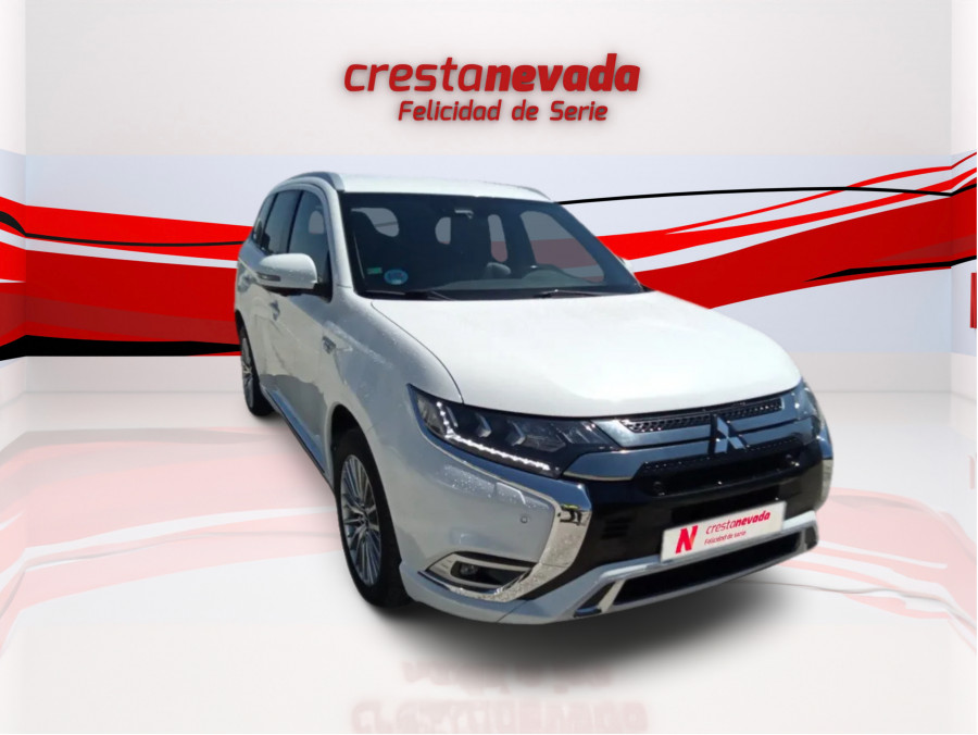 Imagen de Mitsubishi Outlander