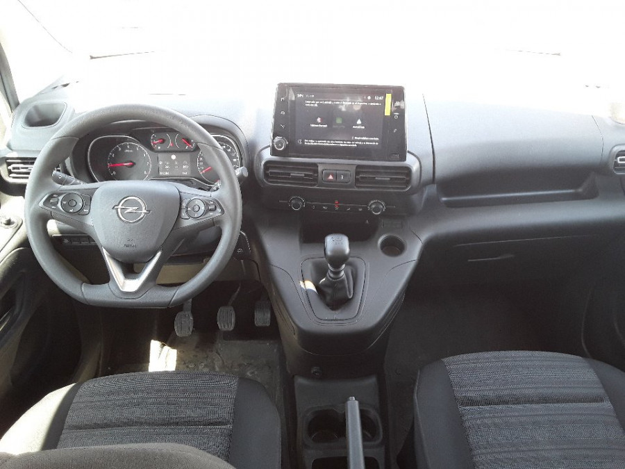 Imagen de Opel Combo