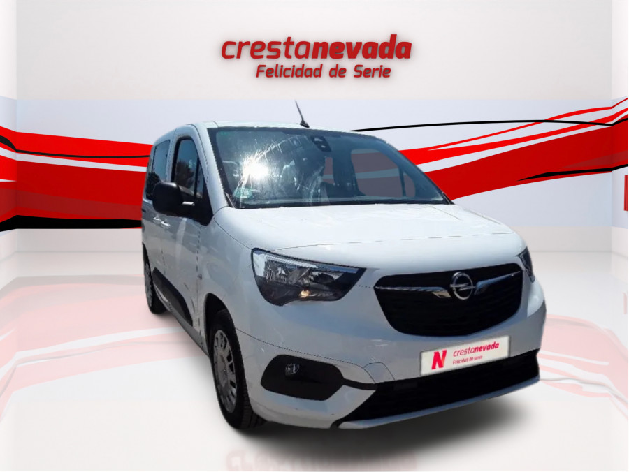 Imagen de Opel Combo