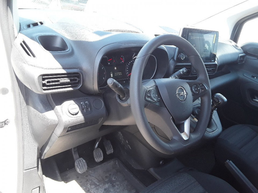 Imagen de Opel Combo