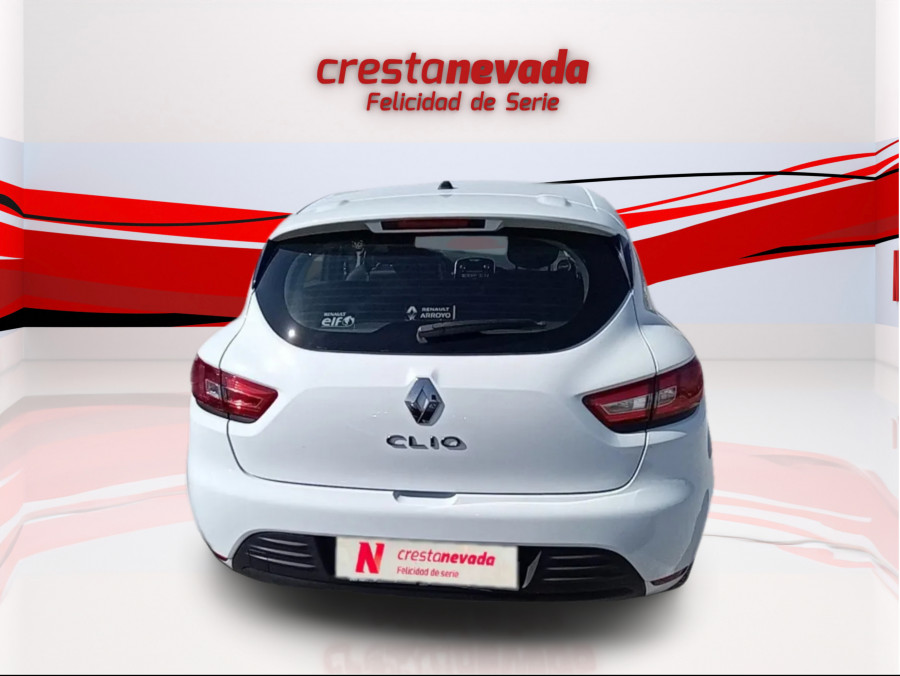 Imagen de Renault Clio