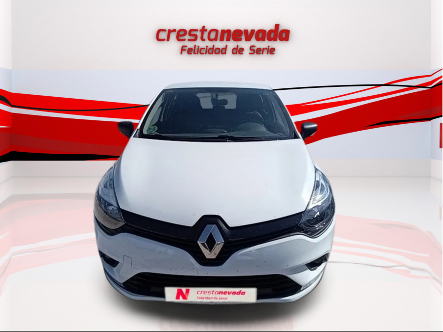 Imagen de Renault Clio