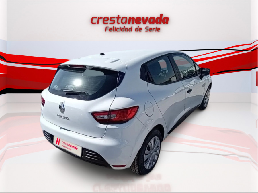 Imagen de Renault Clio