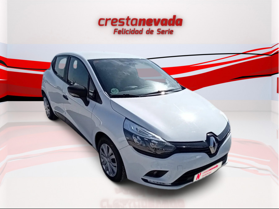 Imagen de Renault Clio