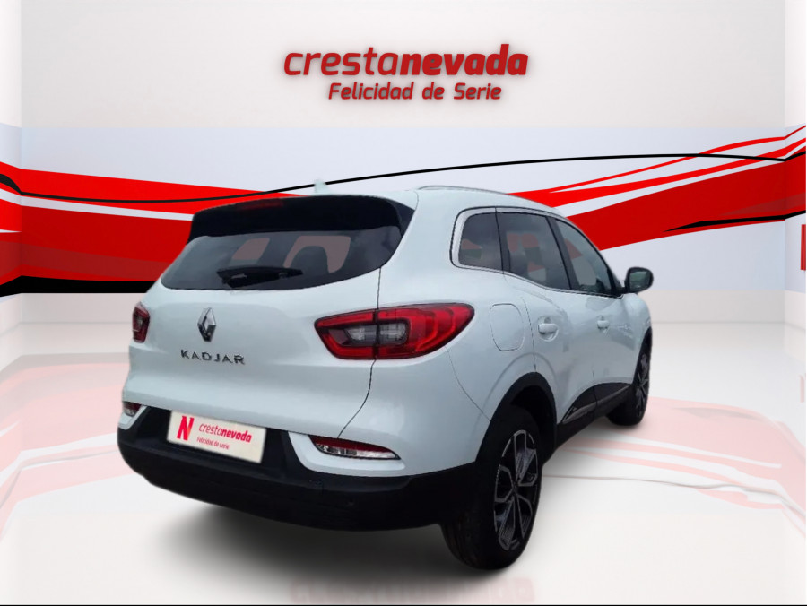 Imagen de Renault Kadjar