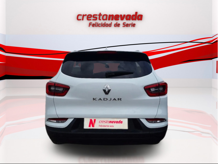 Imagen de Renault Kadjar